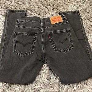 Levi’s 512 Jeans